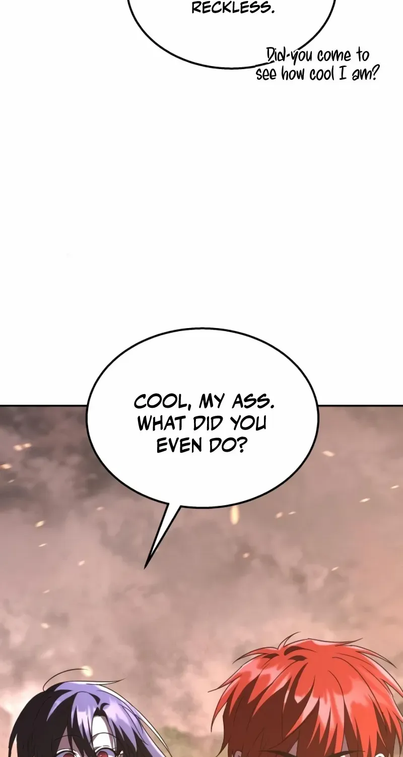 The Returned C-Rank Tank Won’t Die! Chapter 22 page 116 - 
