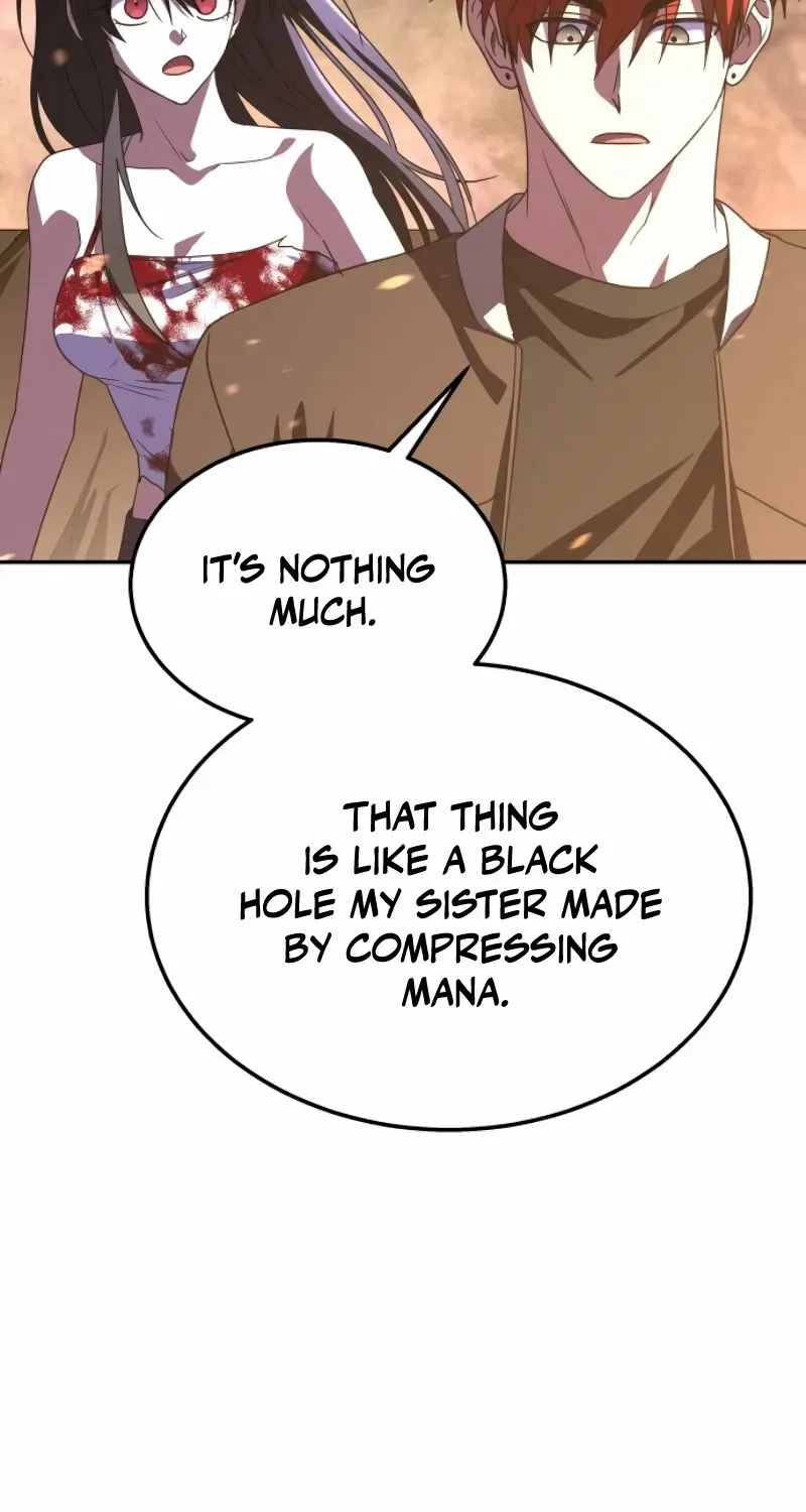 The Returned C-Rank Tank Won’t Die! Chapter 22 page 117 - 