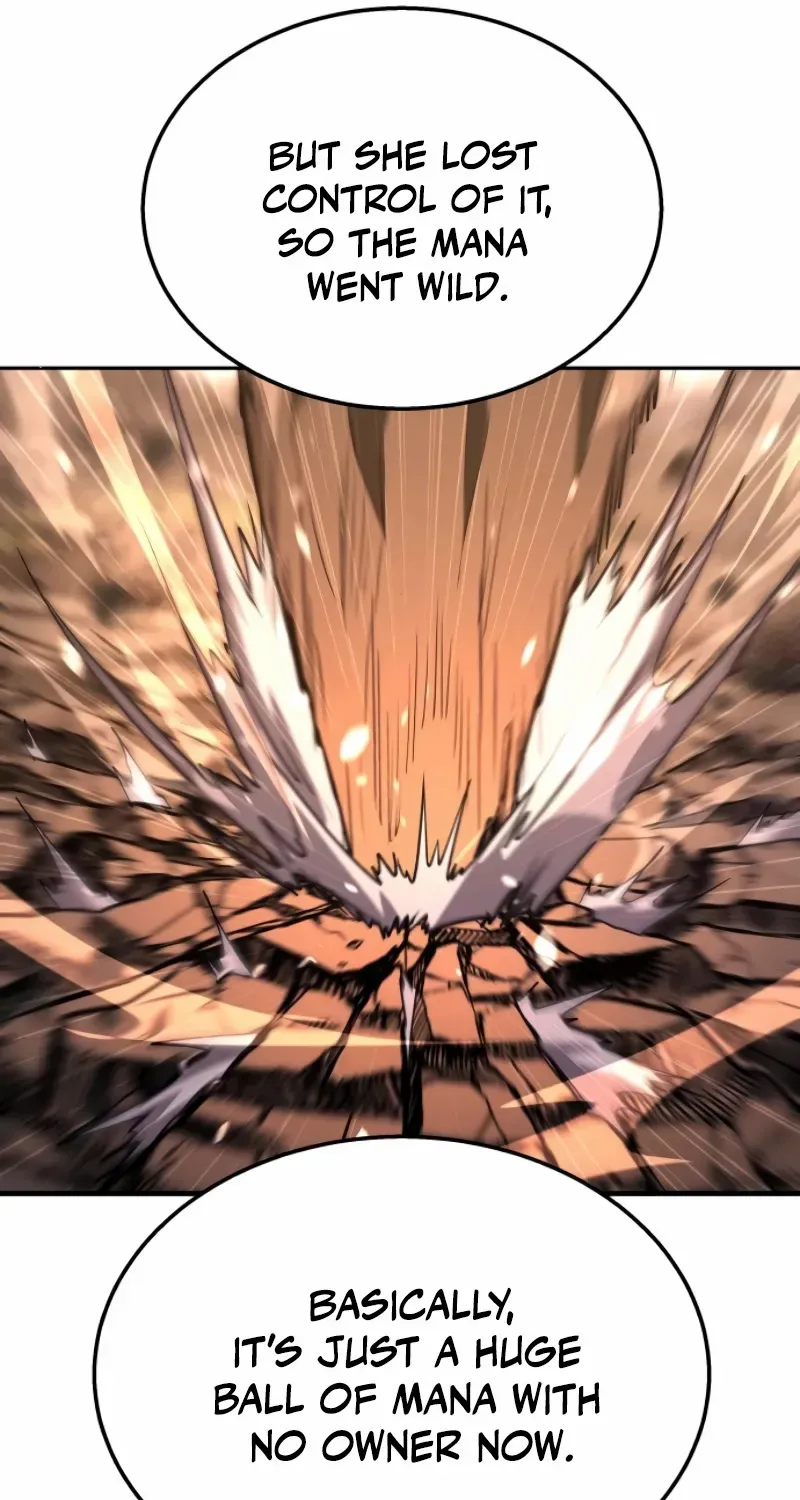 The Returned C-Rank Tank Won’t Die! Chapter 22 page 119 - 