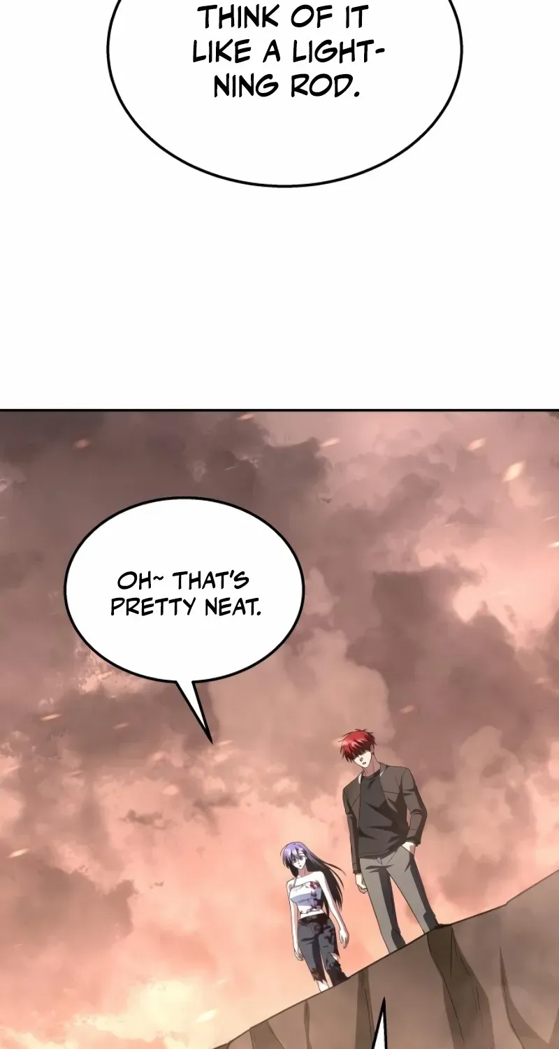 The Returned C-Rank Tank Won’t Die! Chapter 22 page 122 - 