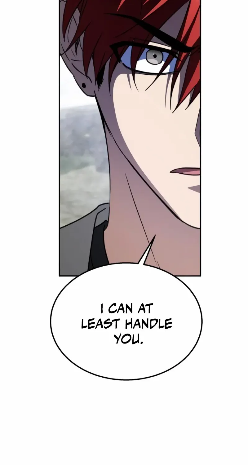 The Returned C-Rank Tank Won’t Die! Chapter 22 page 25 - 