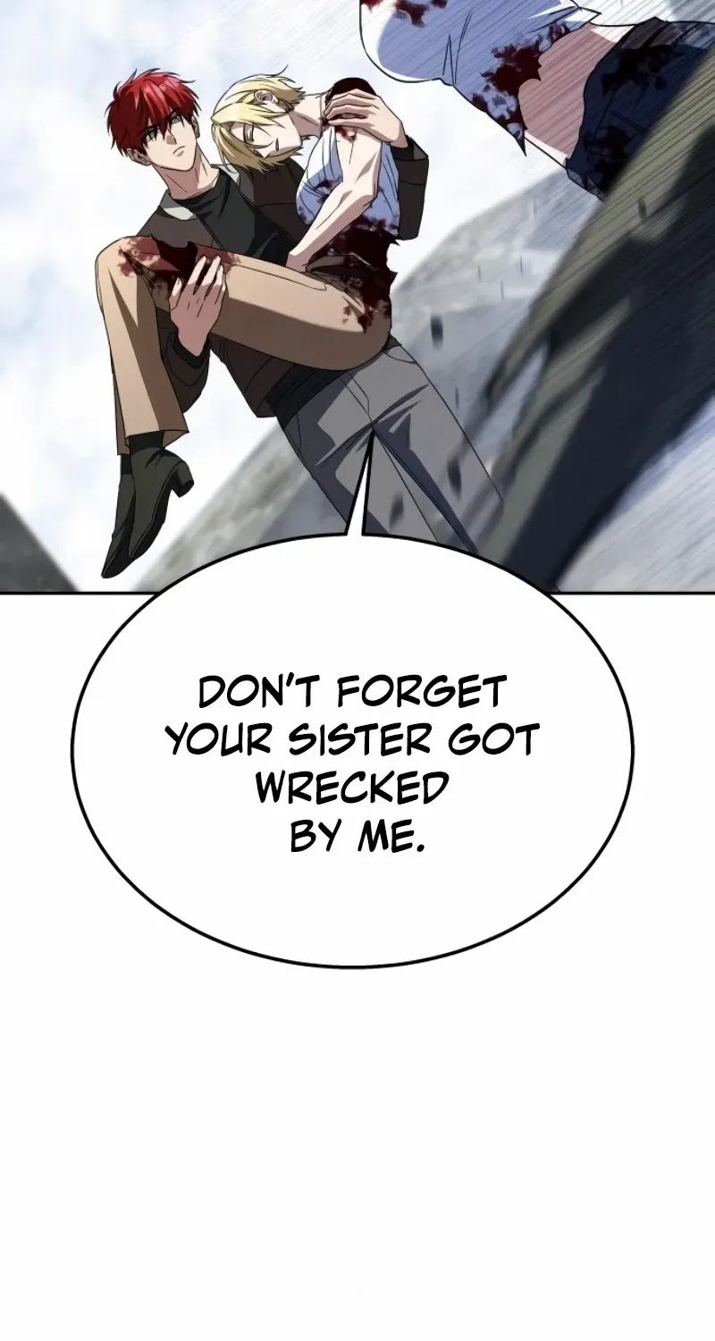 The Returned C-Rank Tank Won’t Die! Chapter 22 page 27 - 