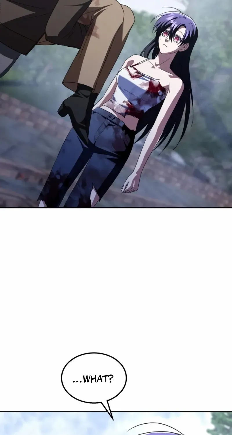 The Returned C-Rank Tank Won’t Die! Chapter 22 page 5 - 