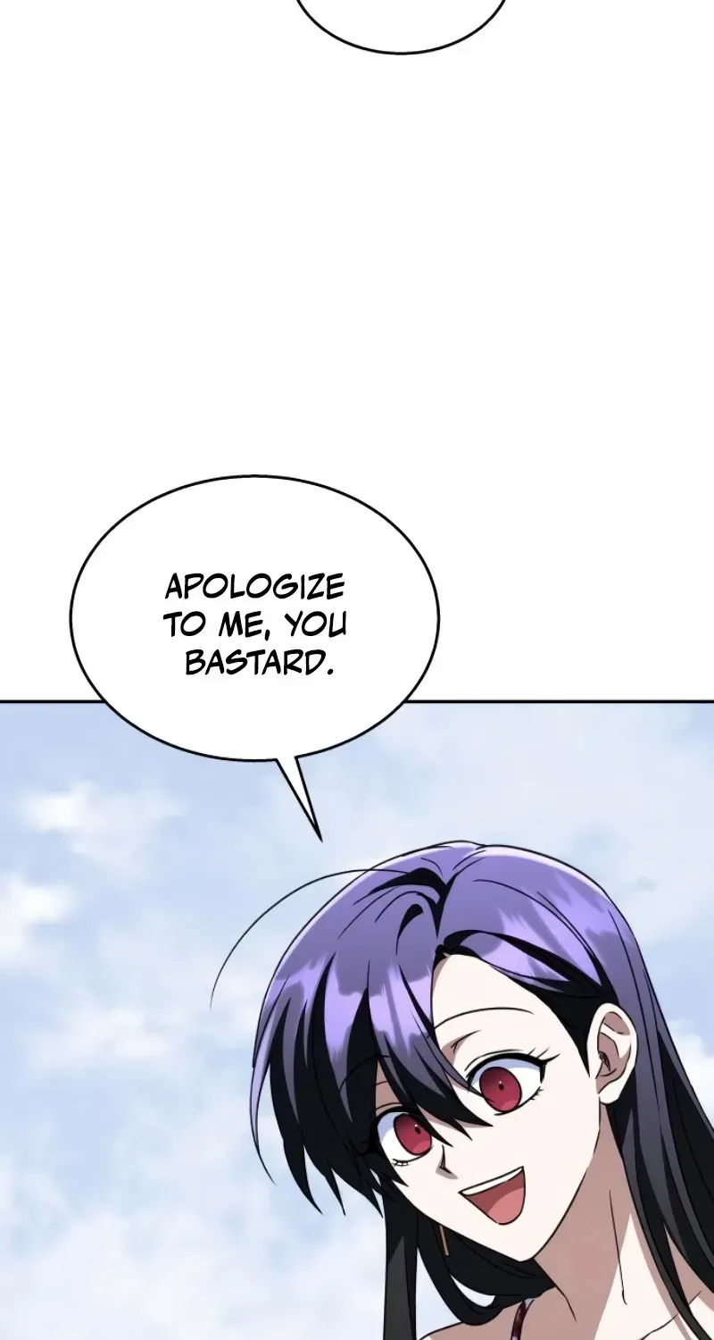 The Returned C-Rank Tank Won’t Die! Chapter 22 page 43 - 