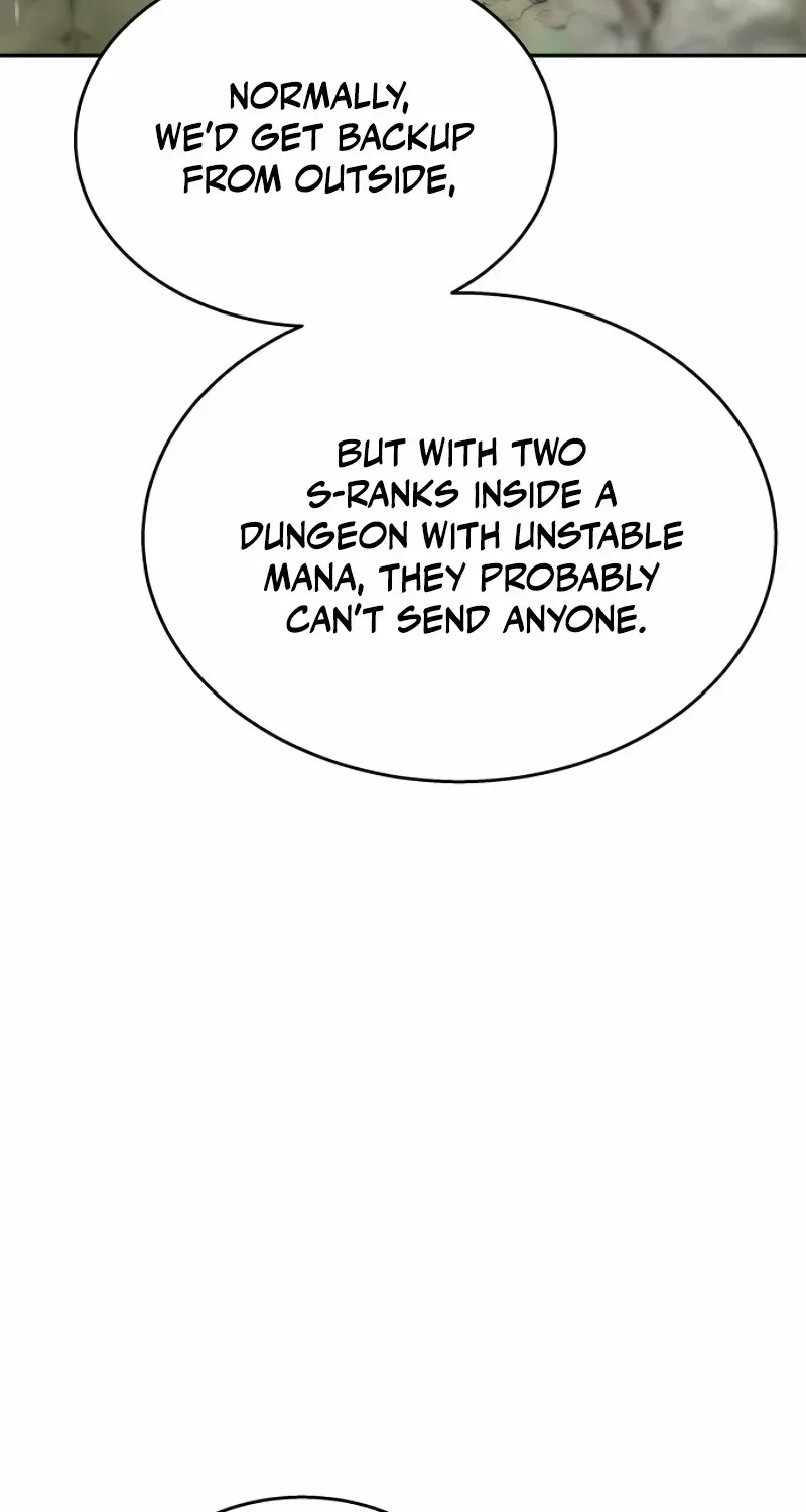 The Returned C-Rank Tank Won’t Die! Chapter 22 page 52 - 