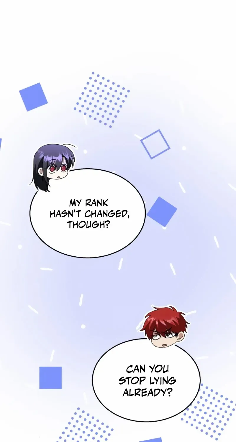 The Returned C-Rank Tank Won’t Die! Chapter 22 page 55 - 