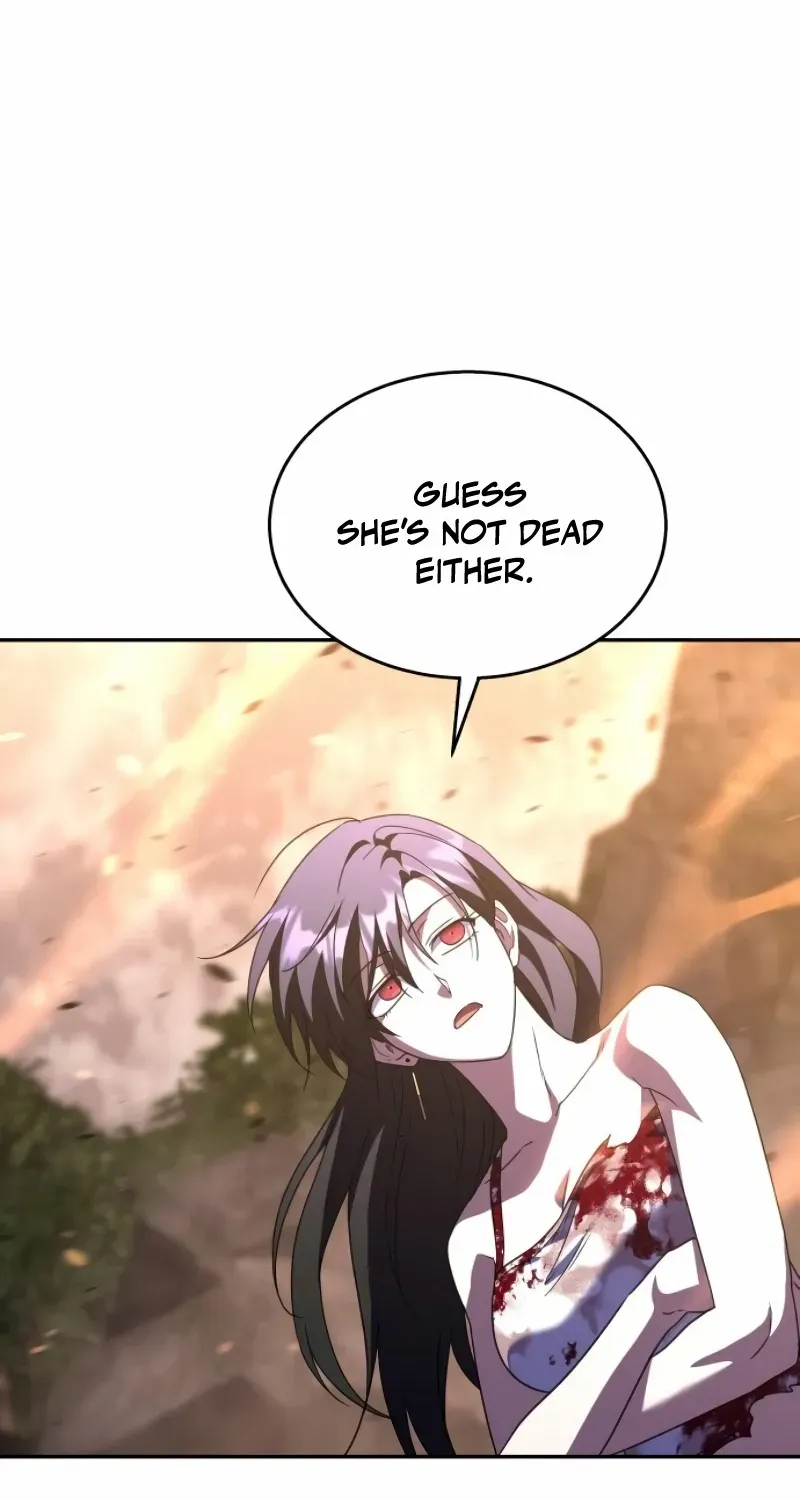 The Returned C-Rank Tank Won’t Die! Chapter 22 page 64 - 