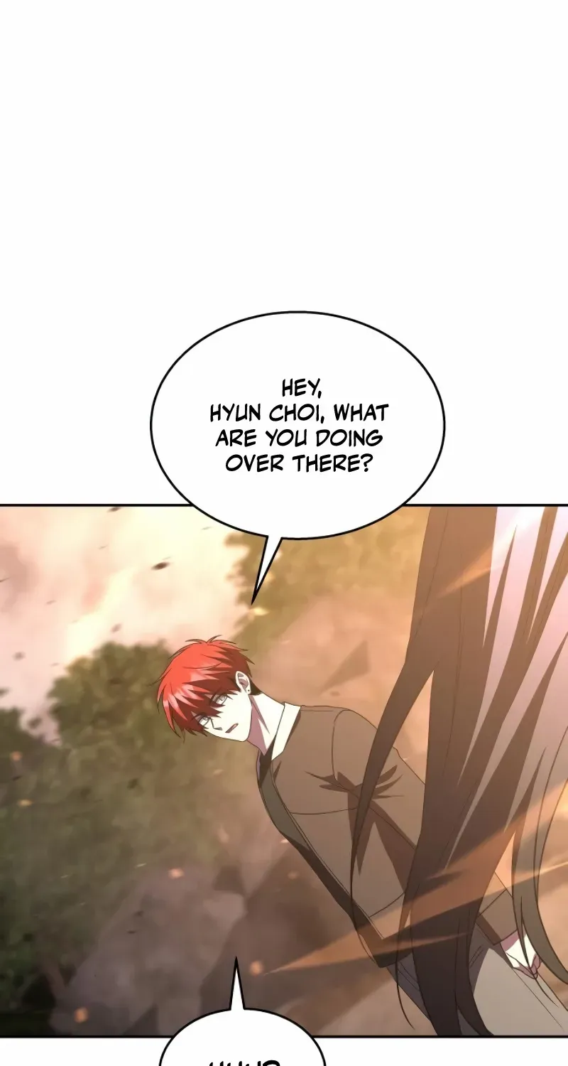 The Returned C-Rank Tank Won’t Die! Chapter 22 page 65 - 