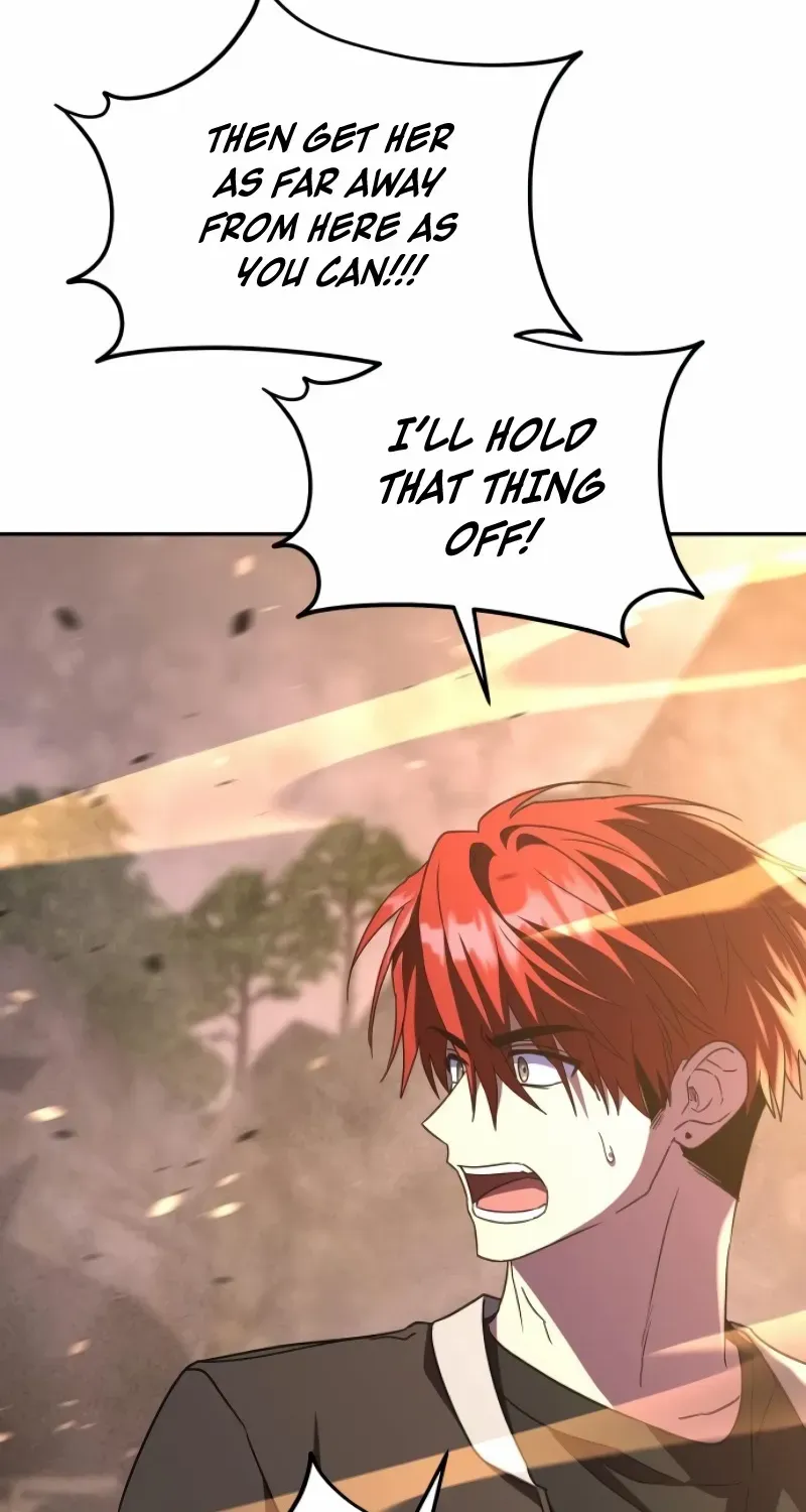 The Returned C-Rank Tank Won’t Die! Chapter 22 page 74 - 