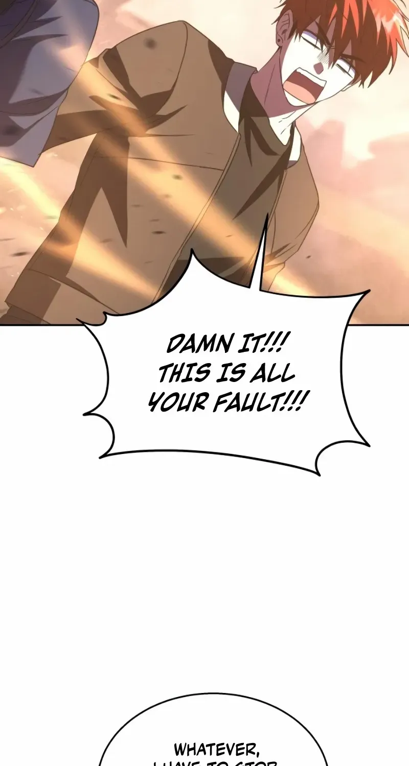 The Returned C-Rank Tank Won’t Die! Chapter 22 page 78 - 