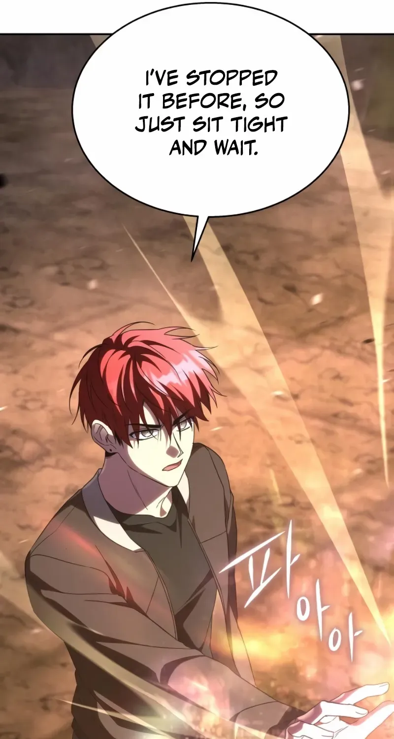 The Returned C-Rank Tank Won’t Die! Chapter 22 page 80 - 