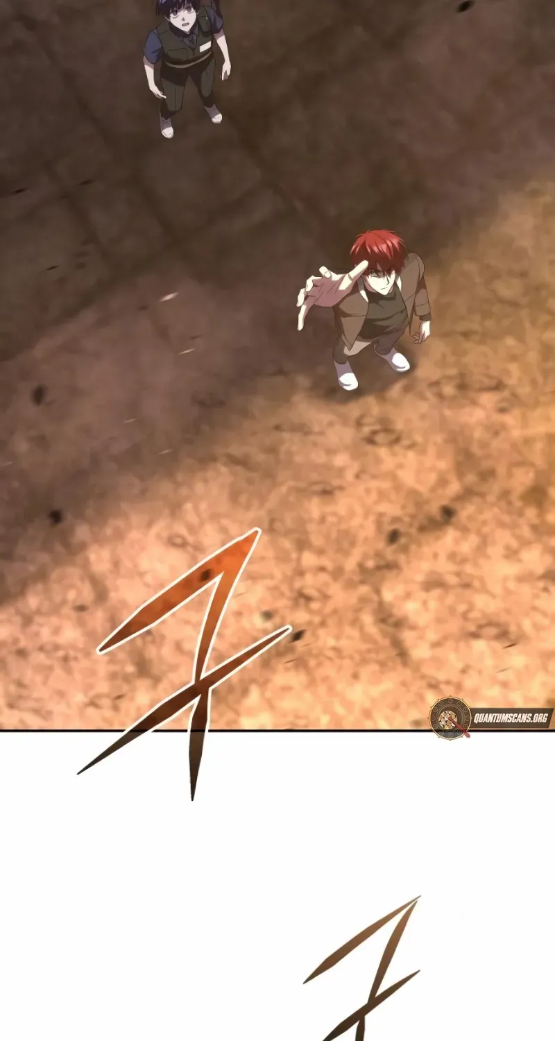 The Returned C-Rank Tank Won’t Die! Chapter 22 page 84 - 