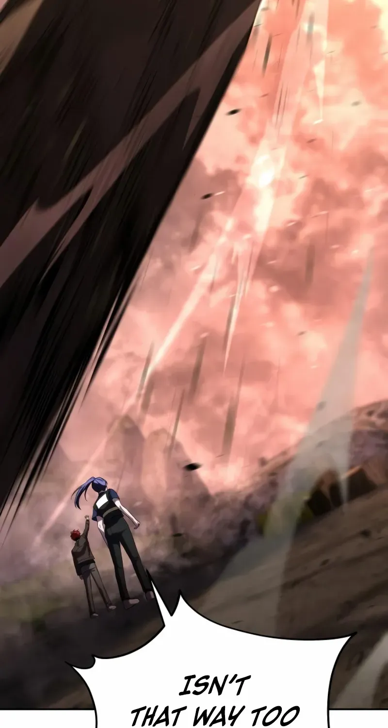 The Returned C-Rank Tank Won’t Die! Chapter 22 page 86 - 
