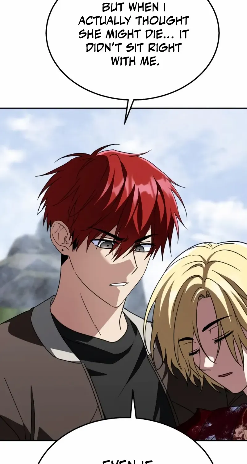 The Returned C-Rank Tank Won’t Die! Chapter 22 page 10 - 