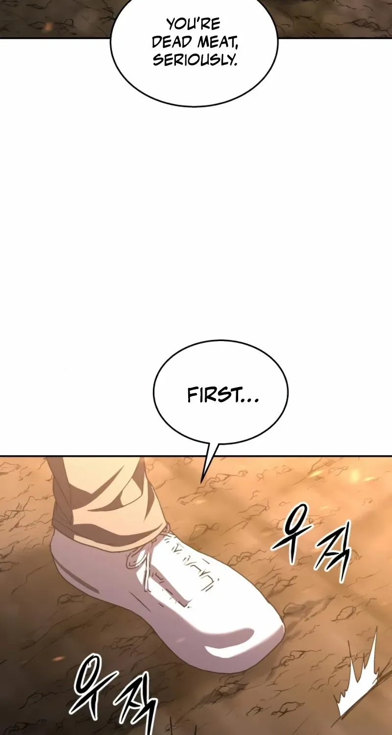 The Returned C-Rank Tank Won’t Die! Chapter 22 page 92 - 
