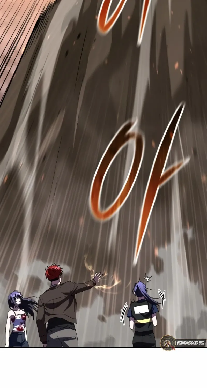 The Returned C-Rank Tank Won’t Die! Chapter 22 page 94 - 