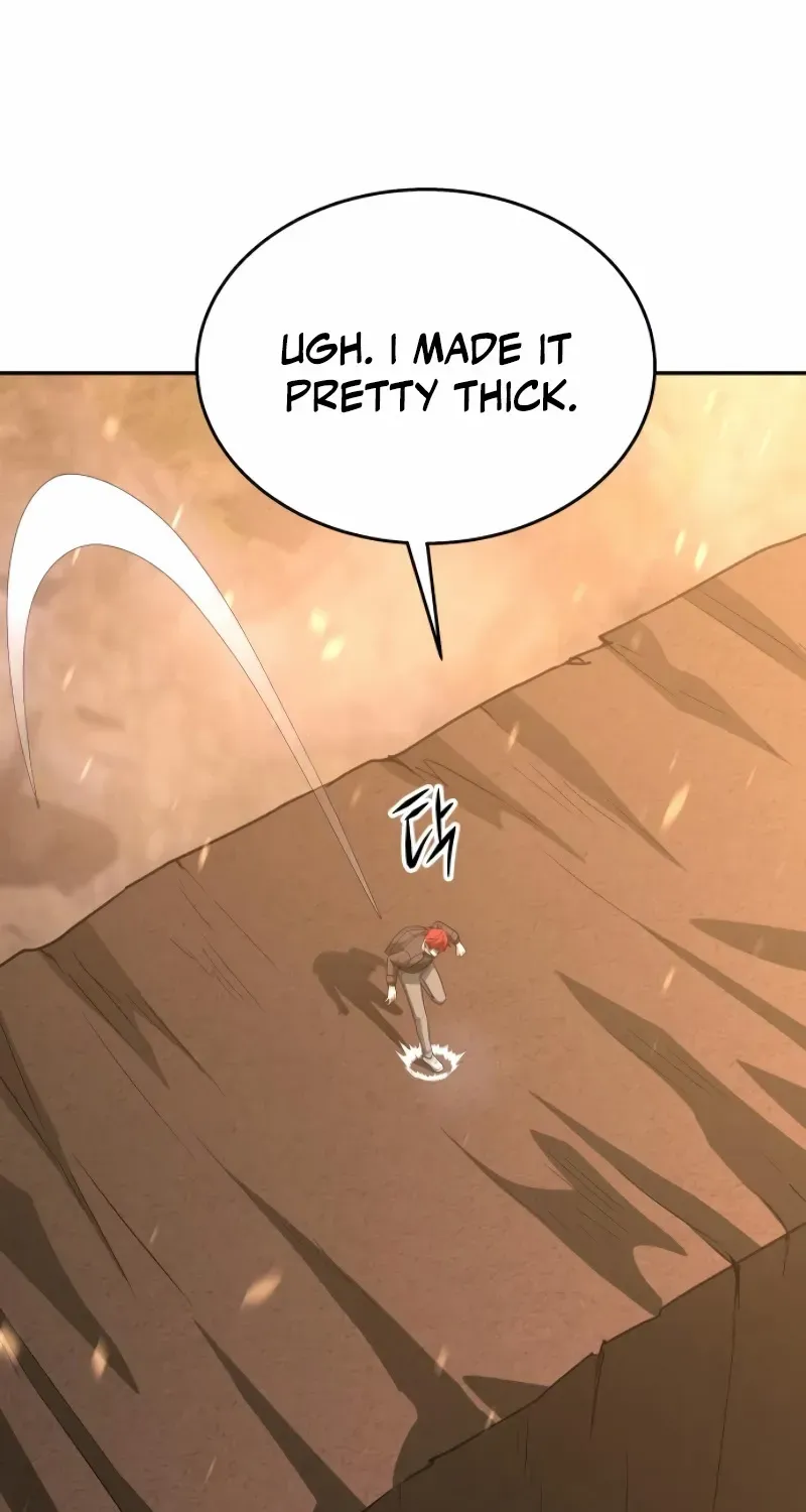 The Returned C-Rank Tank Won’t Die! Chapter 22 page 96 - 
