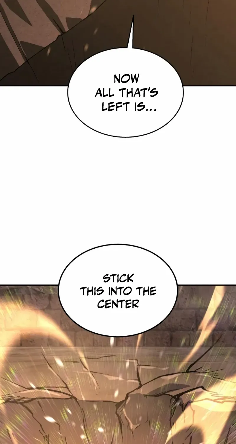 The Returned C-Rank Tank Won’t Die! Chapter 22 page 97 - 