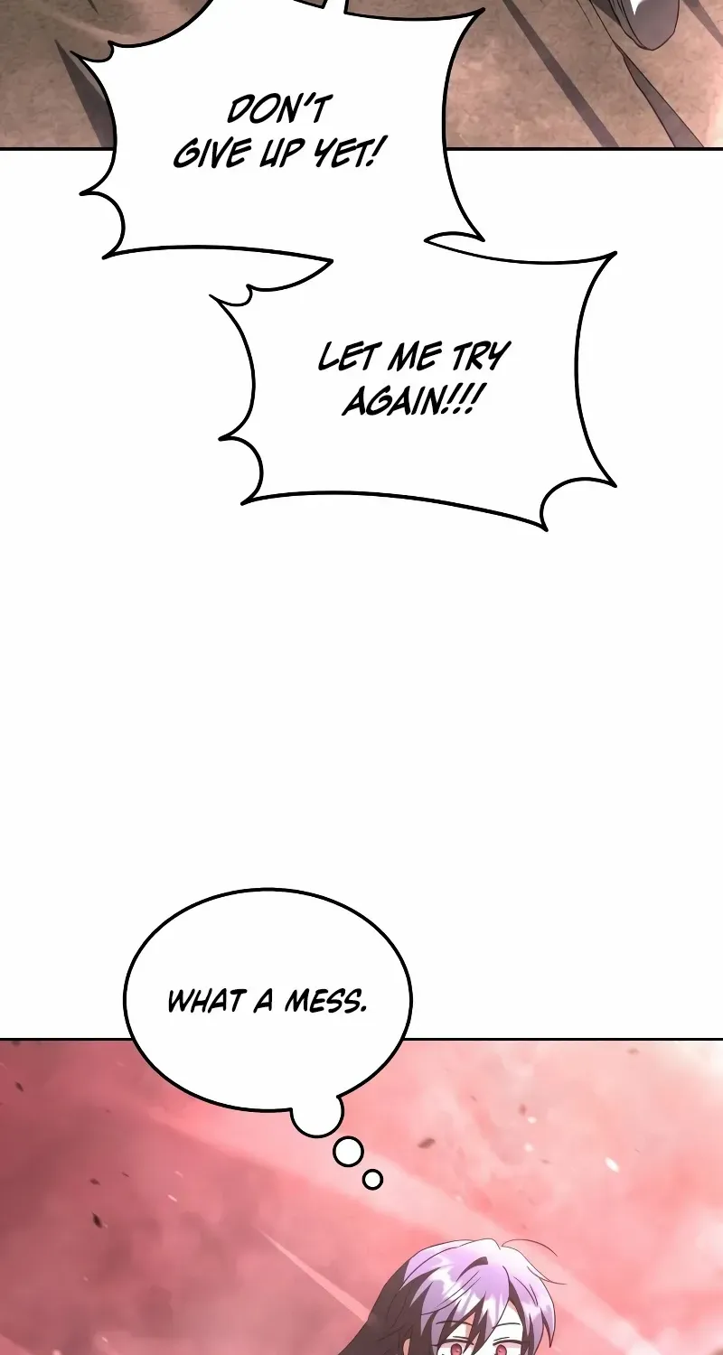 The Returned C-Rank Tank Won’t Die! Chapter 23 page 11 - 
