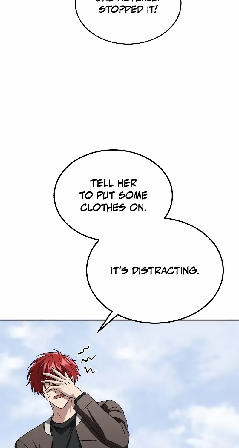 The Returned C-Rank Tank Won’t Die! Chapter 23 page 101 - 