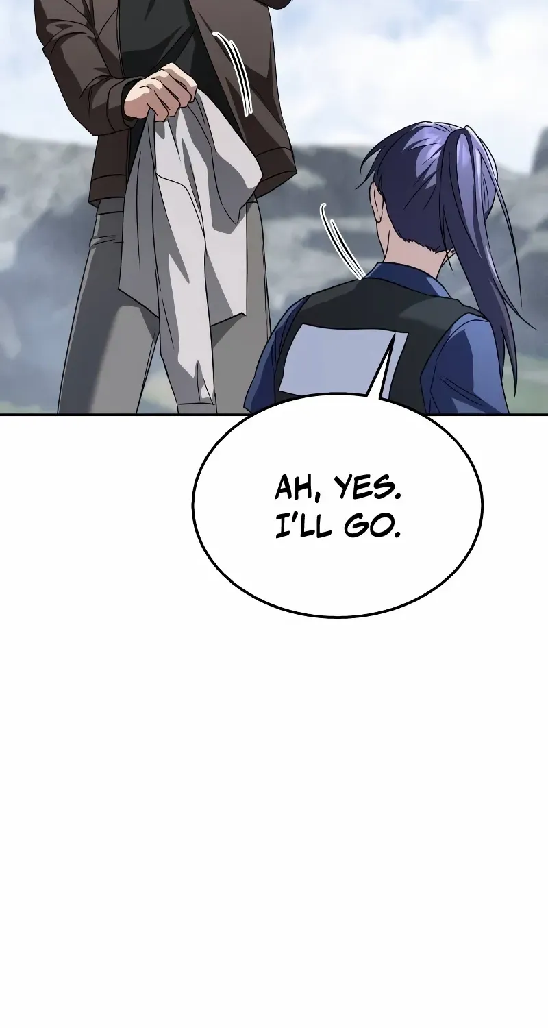 The Returned C-Rank Tank Won’t Die! Chapter 23 page 102 - 