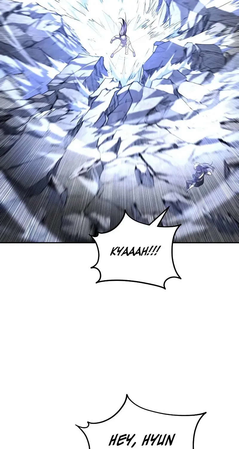 The Returned C-Rank Tank Won’t Die! Chapter 23 page 111 - 