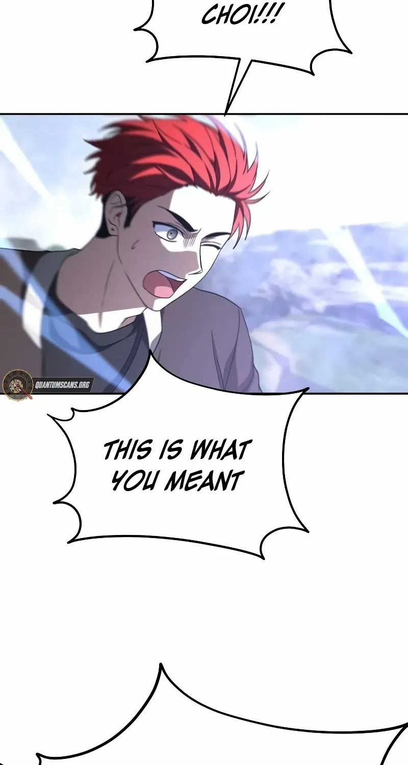 The Returned C-Rank Tank Won’t Die! Chapter 23 page 112 - 