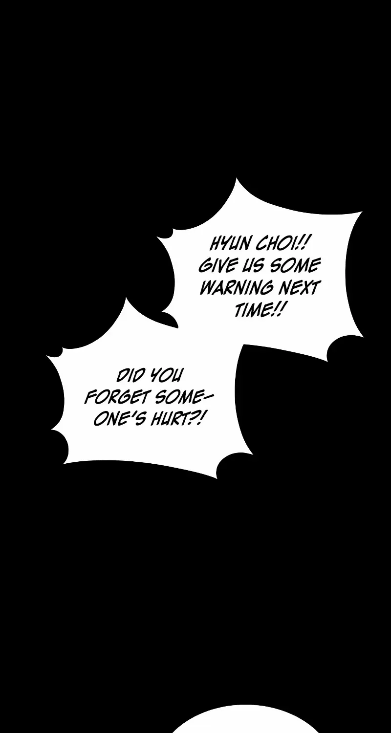 The Returned C-Rank Tank Won’t Die! Chapter 23 page 118 - 