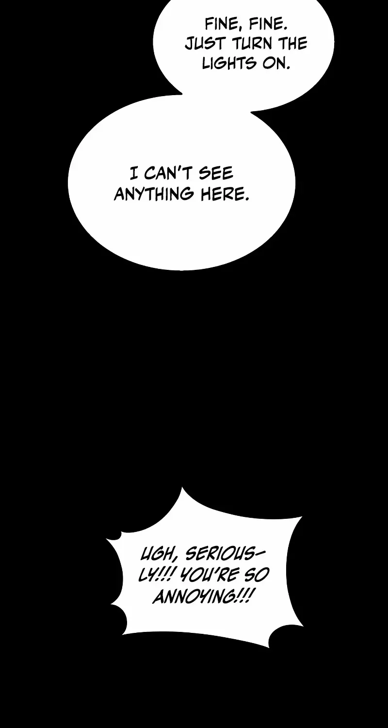 The Returned C-Rank Tank Won’t Die! Chapter 23 page 119 - 