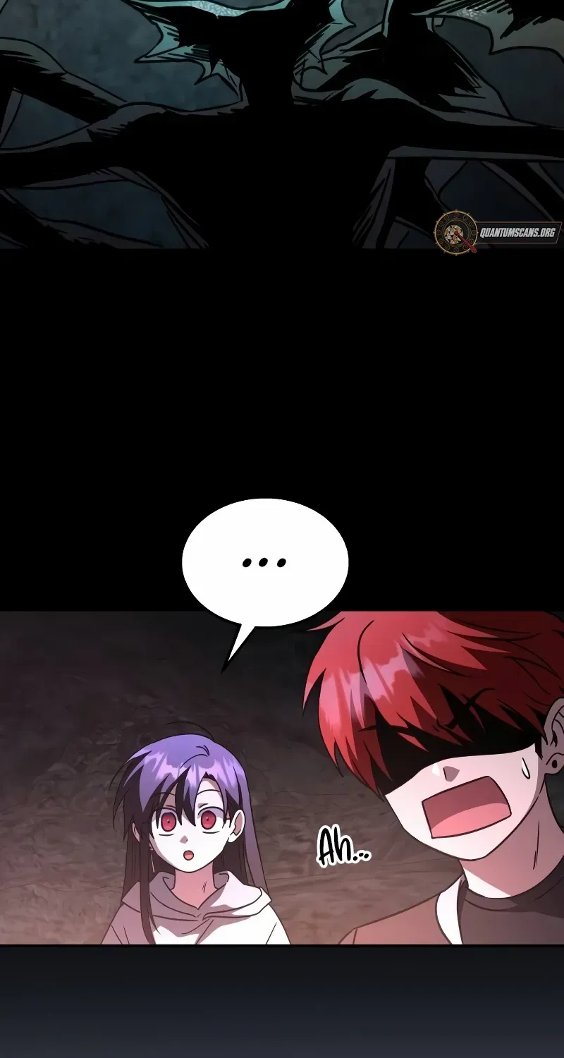 The Returned C-Rank Tank Won’t Die! Chapter 23 page 122 - 