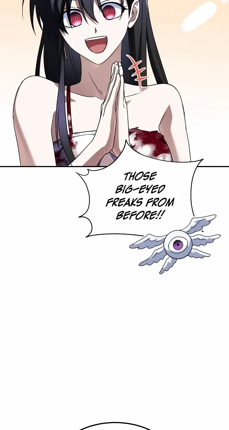 The Returned C-Rank Tank Won’t Die! Chapter 23 page 16 - 