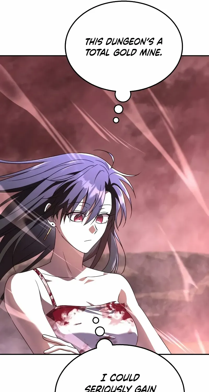 The Returned C-Rank Tank Won’t Die! Chapter 23 page 19 - 