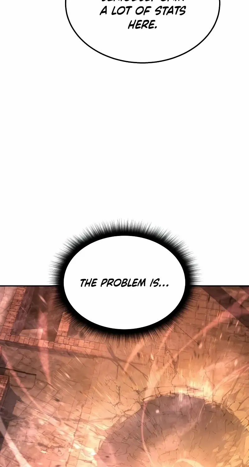 The Returned C-Rank Tank Won’t Die! Chapter 23 page 20 - 