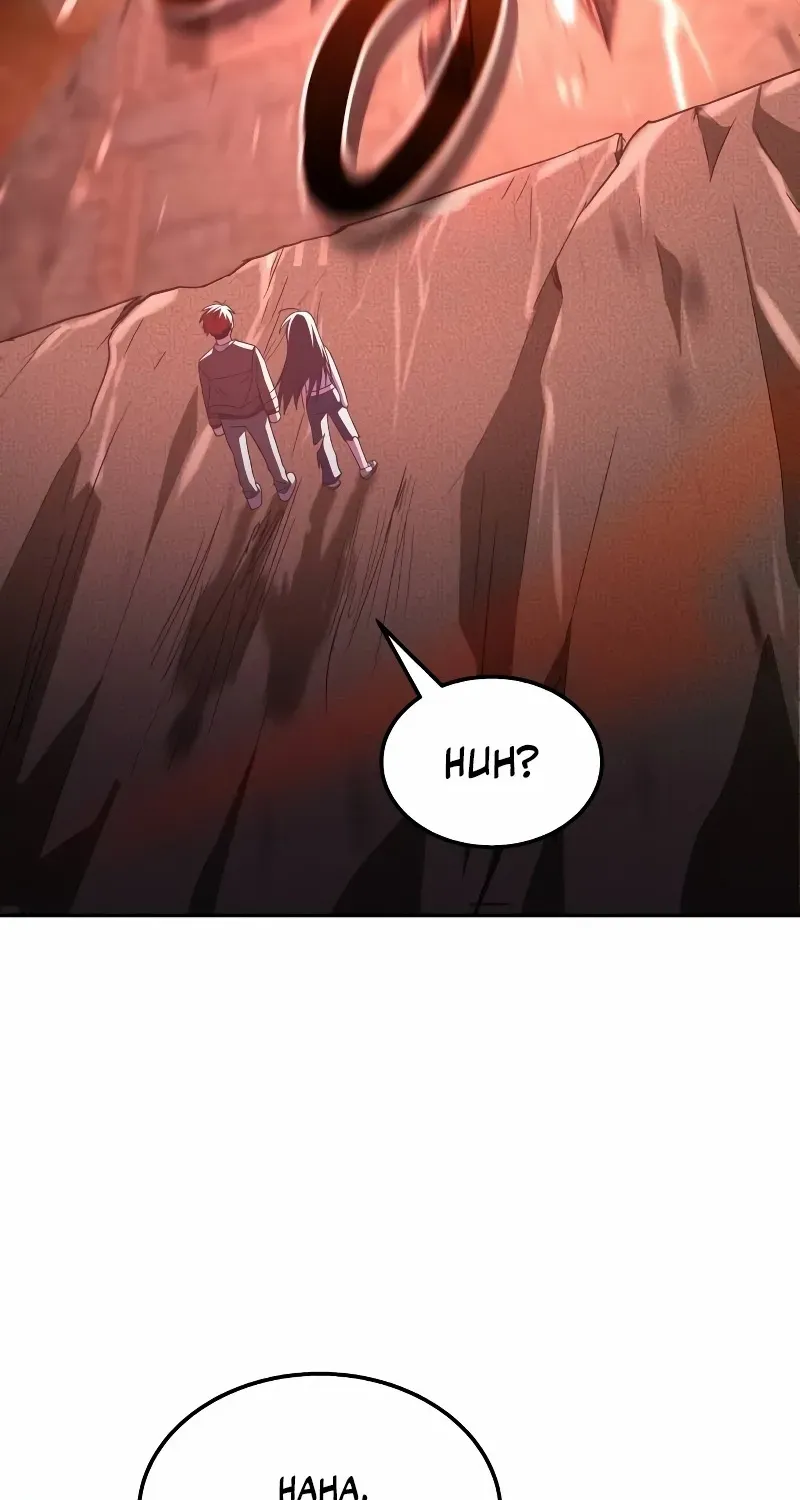 The Returned C-Rank Tank Won’t Die! Chapter 23 page 3 - 