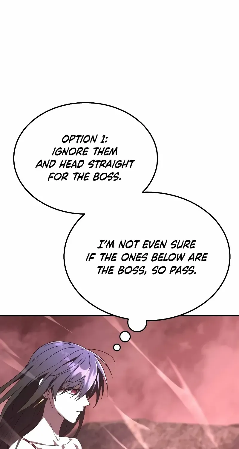 The Returned C-Rank Tank Won’t Die! Chapter 23 page 22 - 