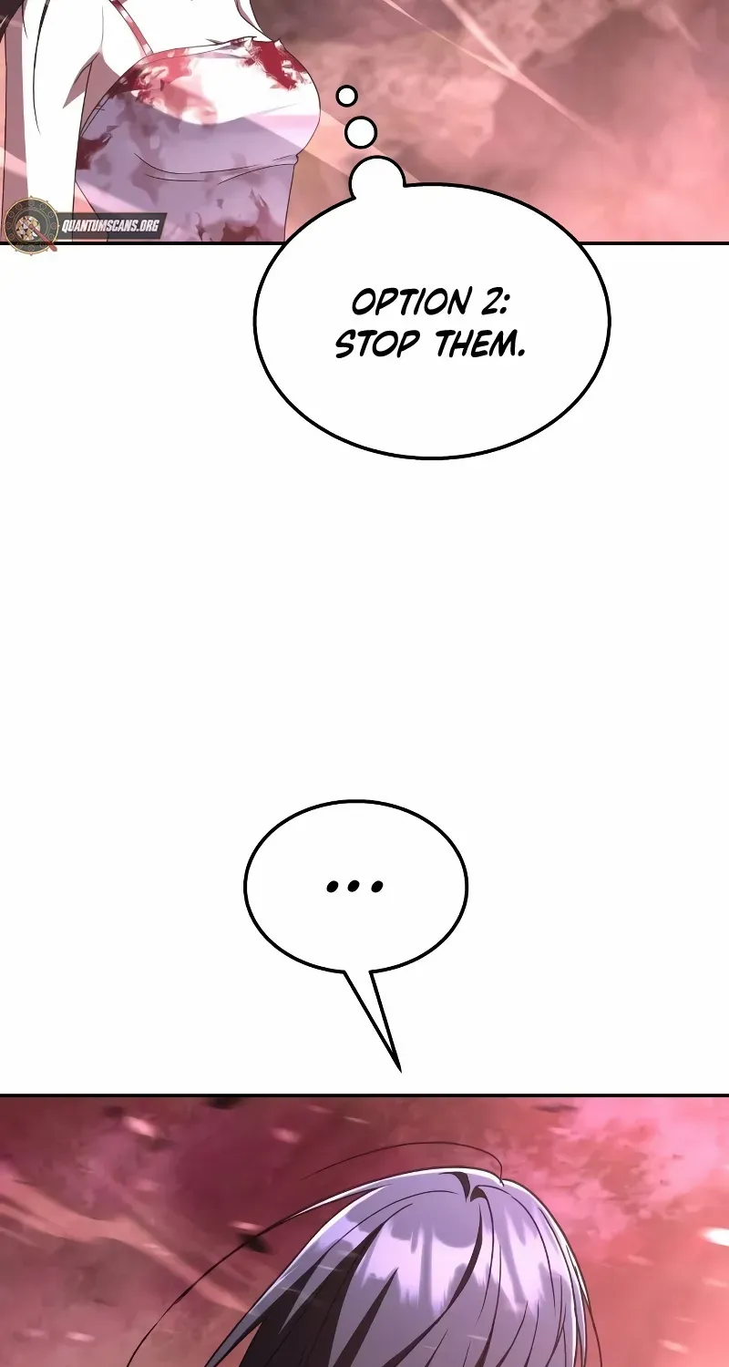 The Returned C-Rank Tank Won’t Die! Chapter 23 page 23 - 