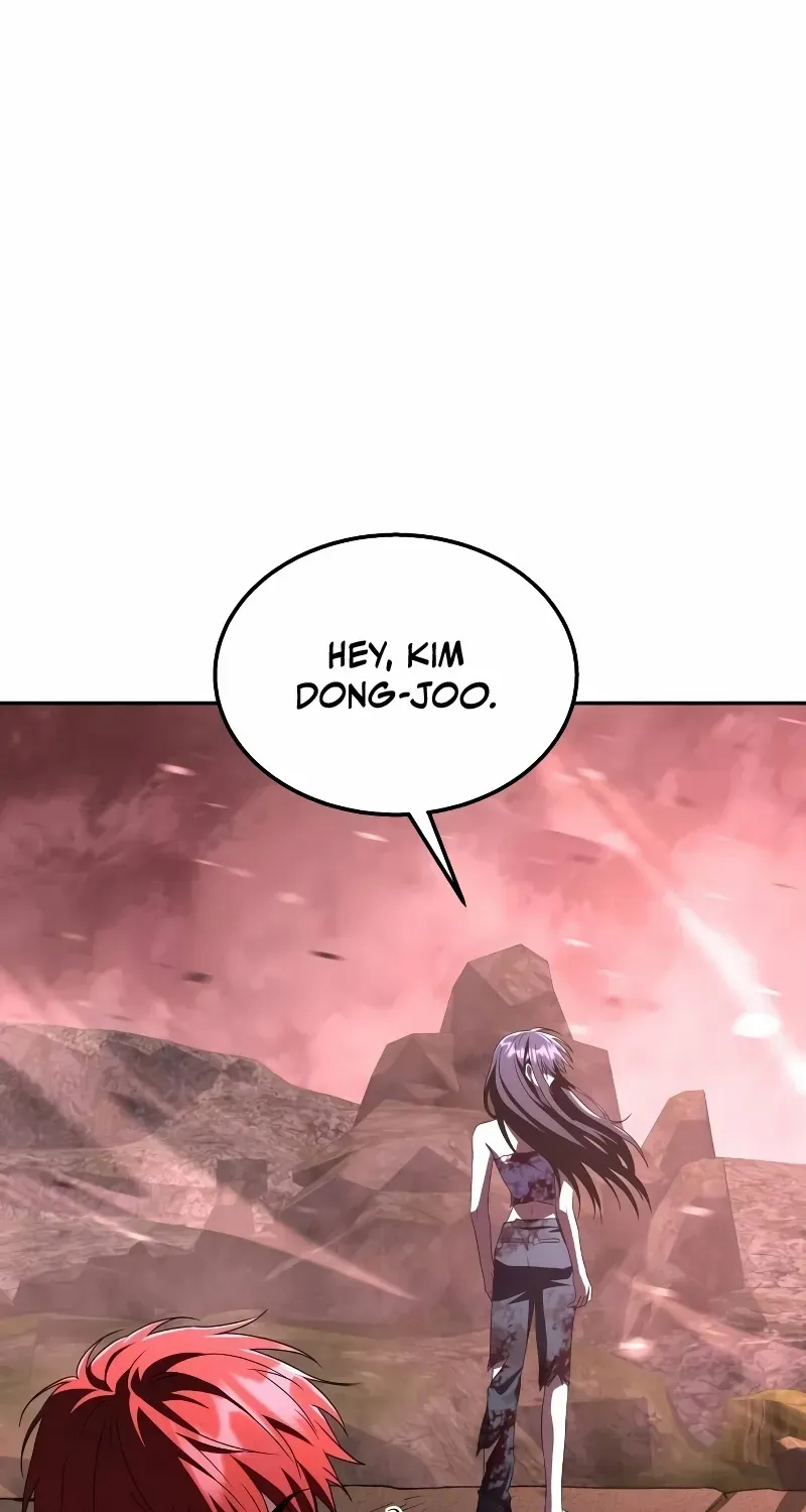 The Returned C-Rank Tank Won’t Die! Chapter 23 page 25 - 