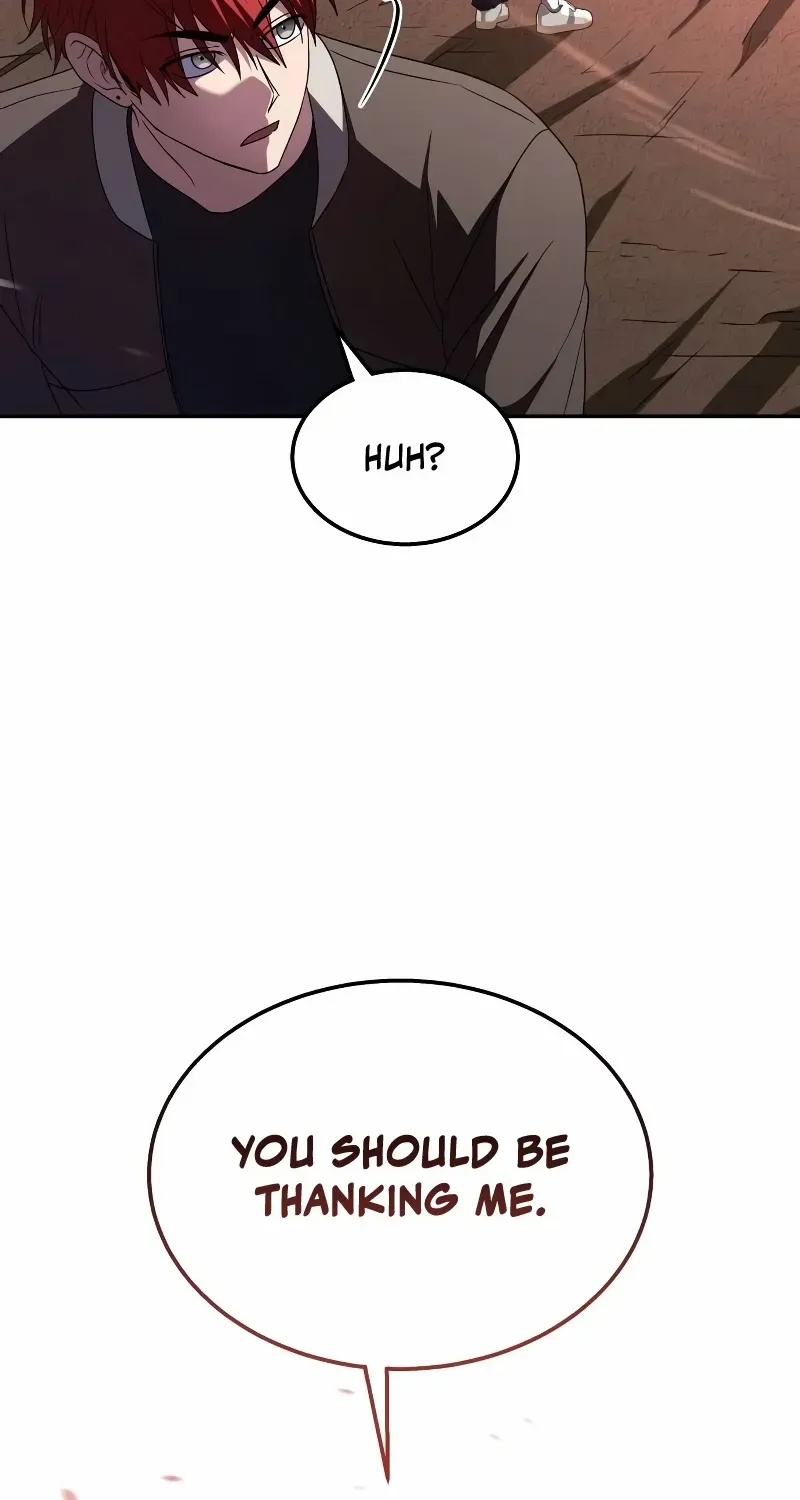 The Returned C-Rank Tank Won’t Die! Chapter 23 page 26 - 