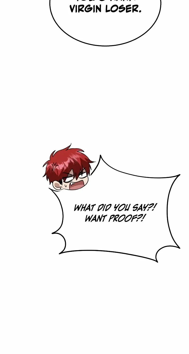 The Returned C-Rank Tank Won’t Die! Chapter 23 page 29 - 