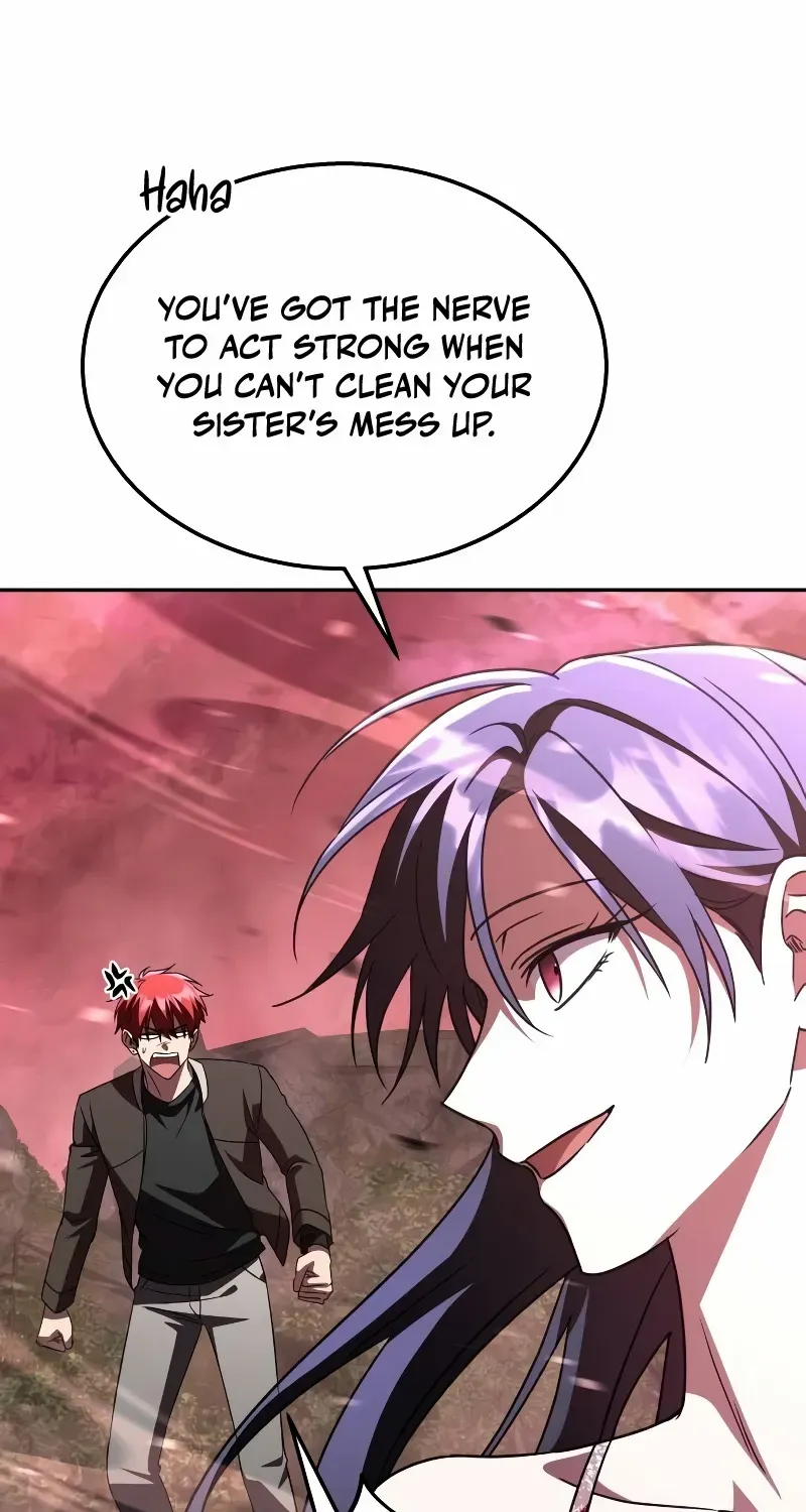 The Returned C-Rank Tank Won’t Die! Chapter 23 page 30 - 