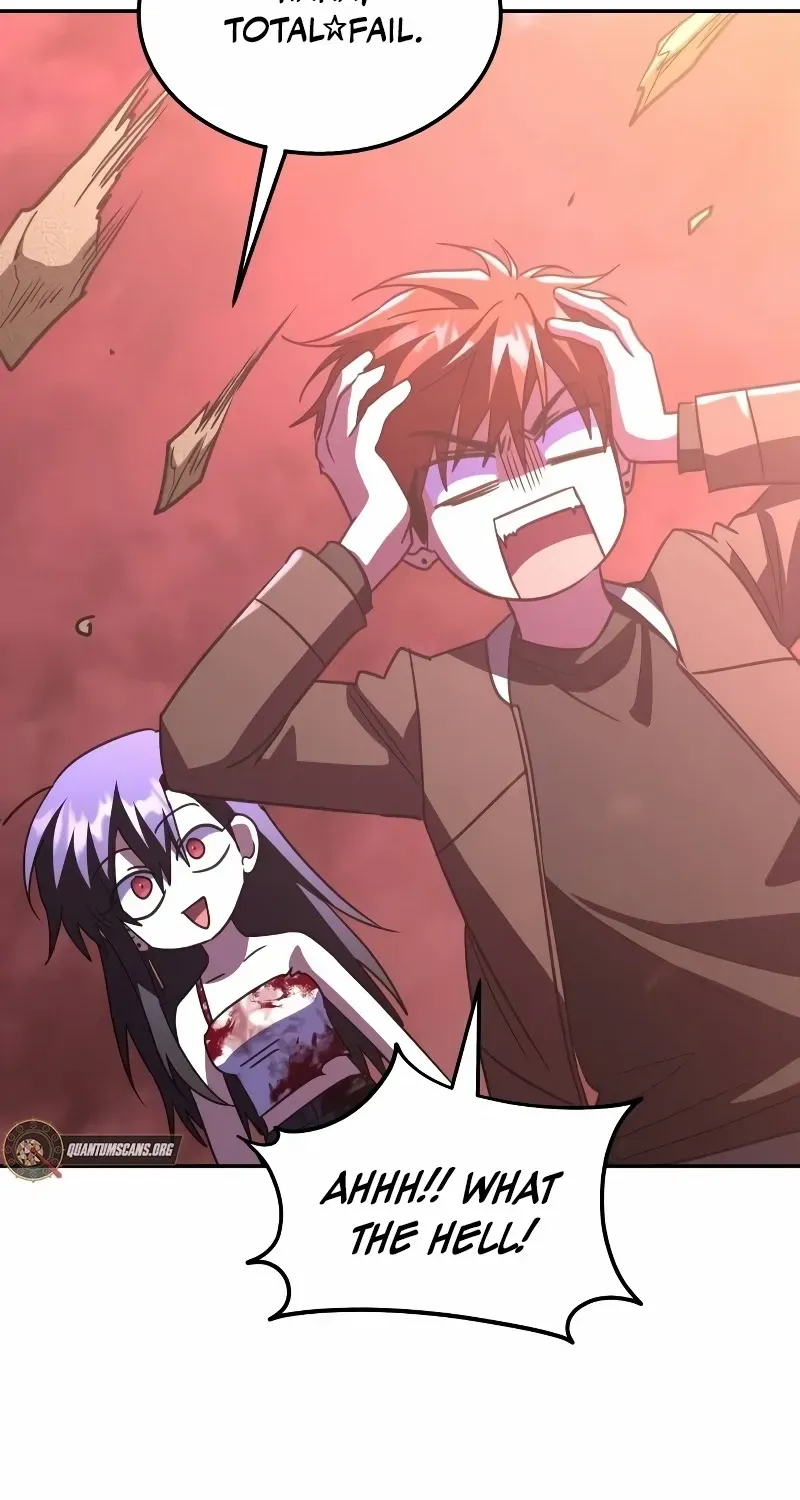 The Returned C-Rank Tank Won’t Die! Chapter 23 page 4 - 