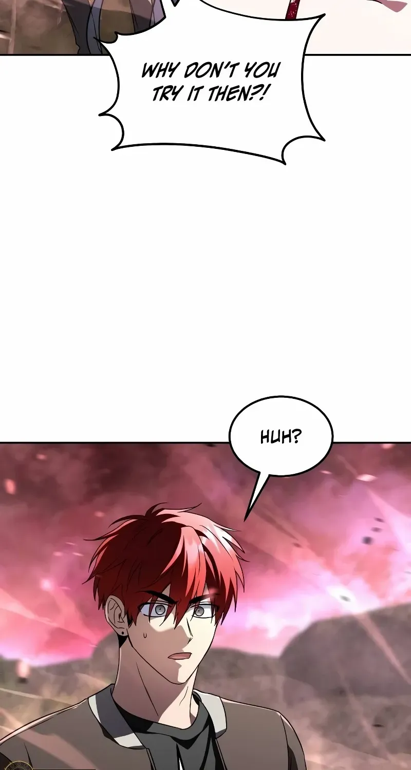 The Returned C-Rank Tank Won’t Die! Chapter 23 page 31 - 