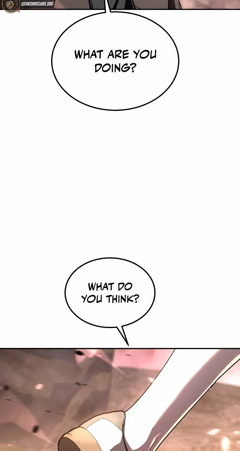 The Returned C-Rank Tank Won’t Die! Chapter 23 page 32 - 