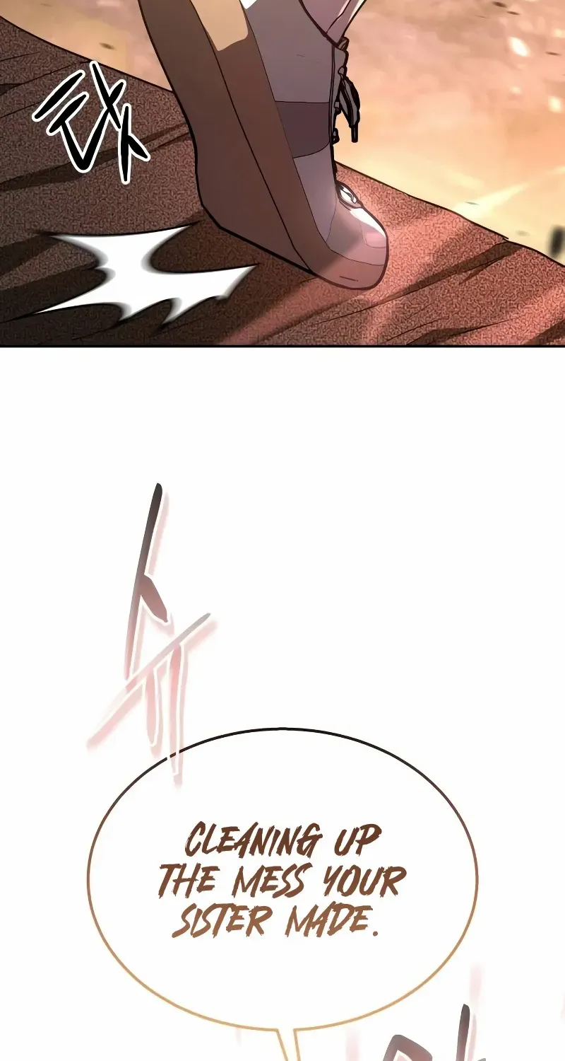 The Returned C-Rank Tank Won’t Die! Chapter 23 page 33 - 