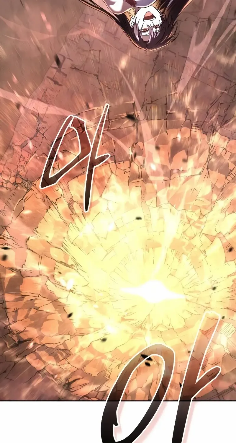 The Returned C-Rank Tank Won’t Die! Chapter 23 page 35 - 