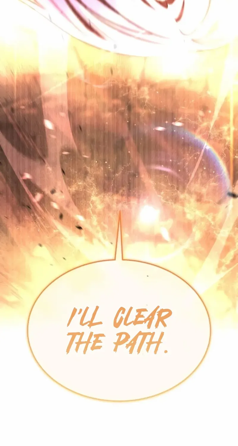 The Returned C-Rank Tank Won’t Die! Chapter 23 page 39 - 
