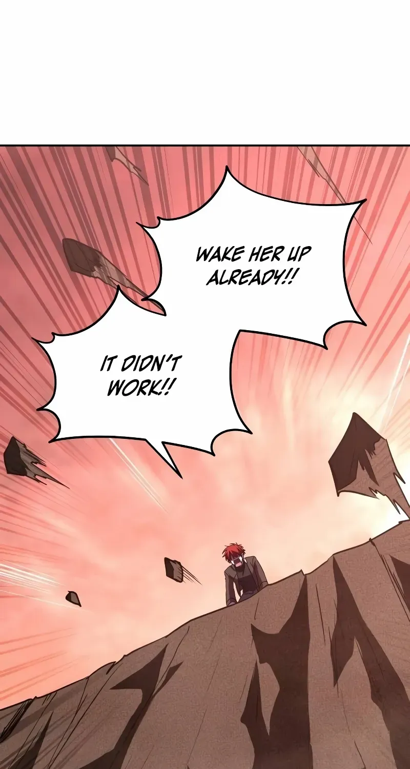 The Returned C-Rank Tank Won’t Die! Chapter 23 page 5 - 