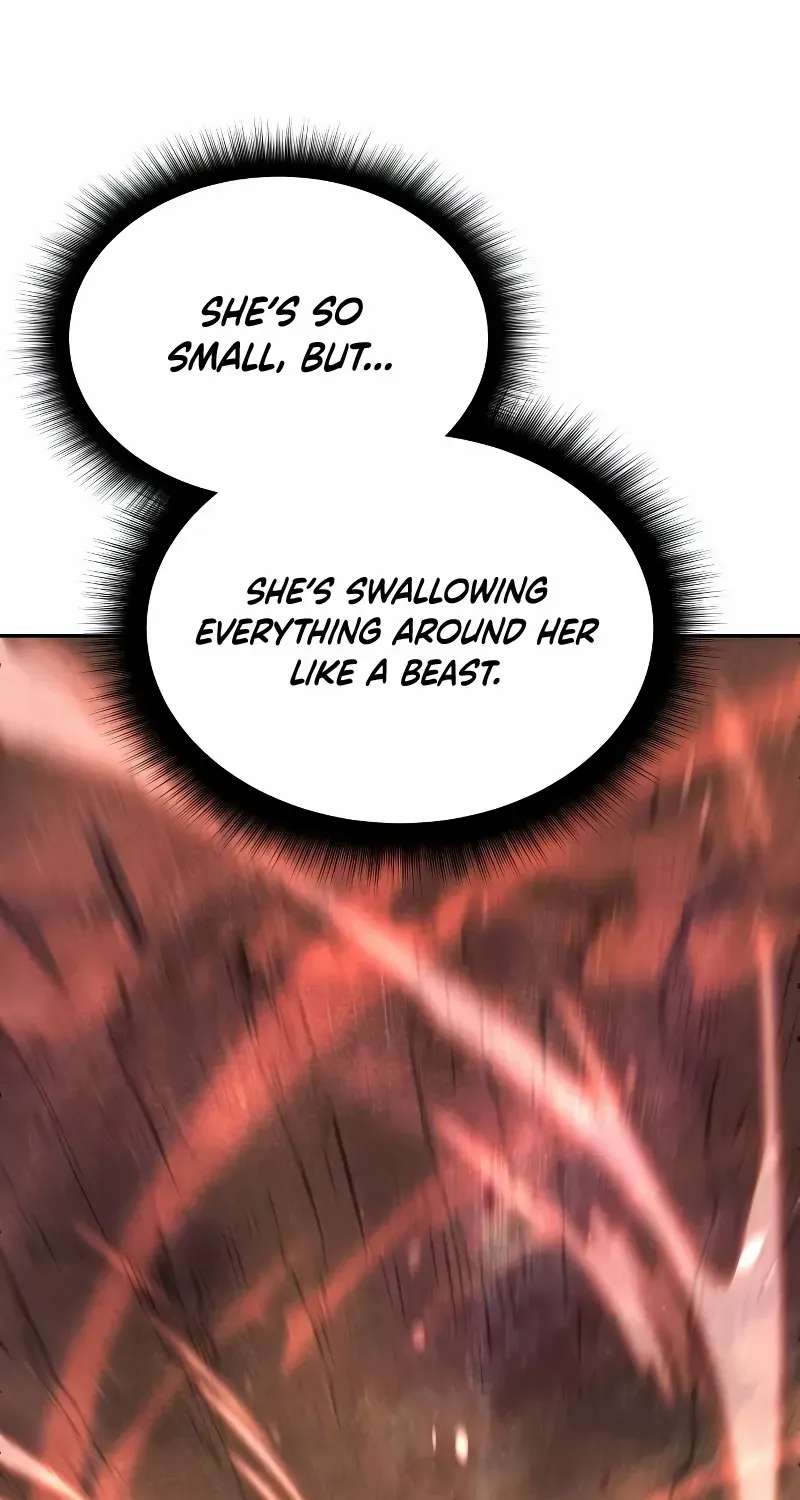 The Returned C-Rank Tank Won’t Die! Chapter 23 page 41 - 