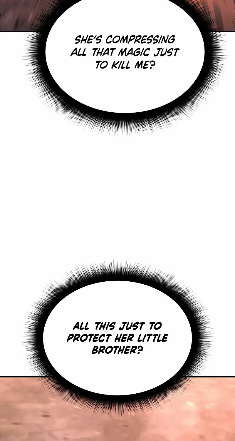 The Returned C-Rank Tank Won’t Die! Chapter 23 page 43 - 