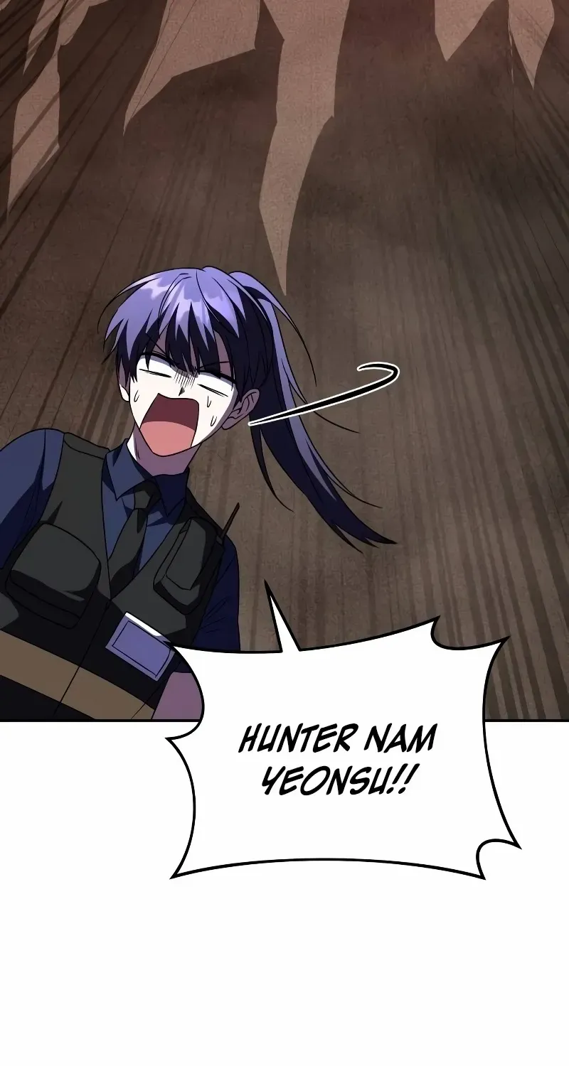 The Returned C-Rank Tank Won’t Die! Chapter 23 page 6 - 